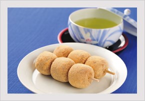 おやつ