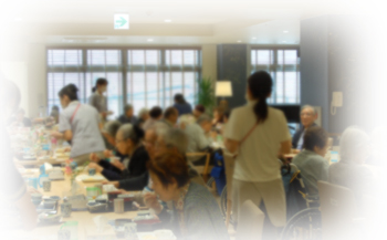 バランスの良い介護食2